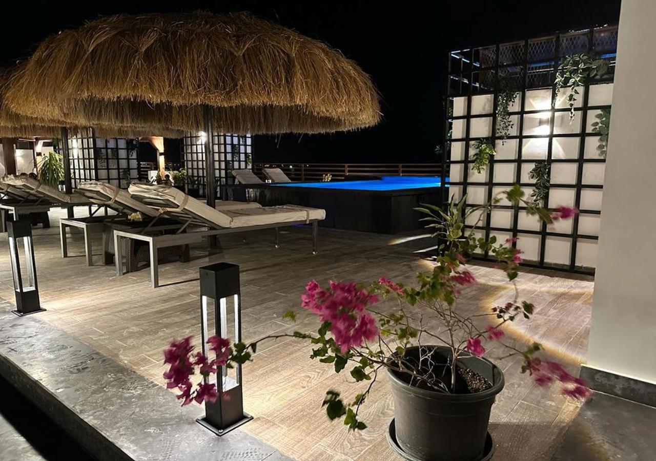 3Br 2Ba Serene Escape 4 Pools 1 Heated In The Winter Free Wifi Restaurant And Onsite Shop ฮูร์กาดา ภายนอก รูปภาพ