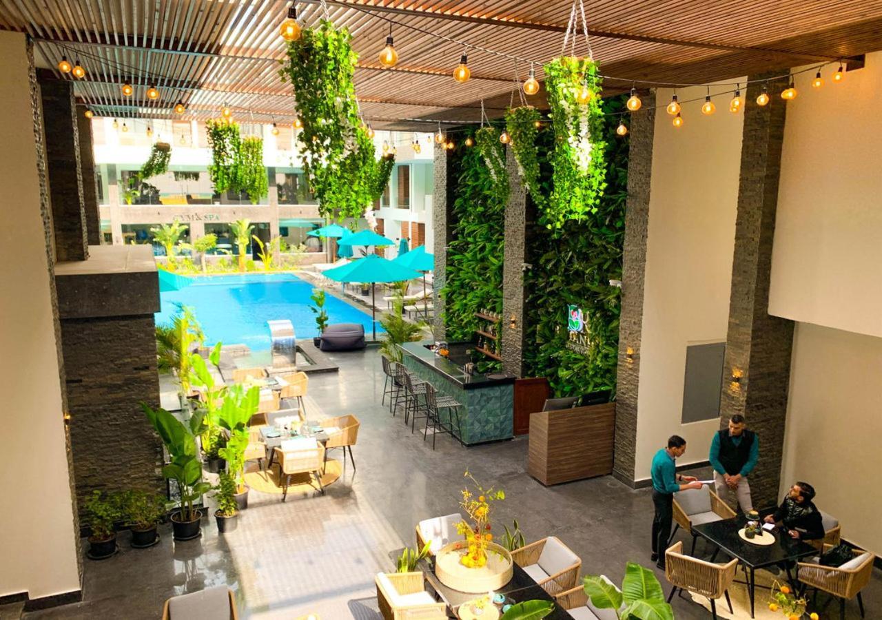3Br 2Ba Serene Escape 4 Pools 1 Heated In The Winter Free Wifi Restaurant And Onsite Shop ฮูร์กาดา ภายนอก รูปภาพ