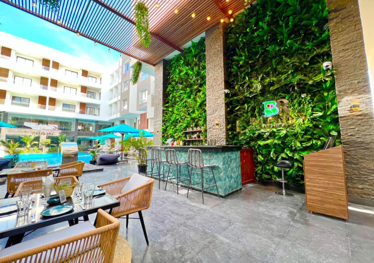 3Br 2Ba Serene Escape 4 Pools 1 Heated In The Winter Free Wifi Restaurant And Onsite Shop ฮูร์กาดา ภายนอก รูปภาพ