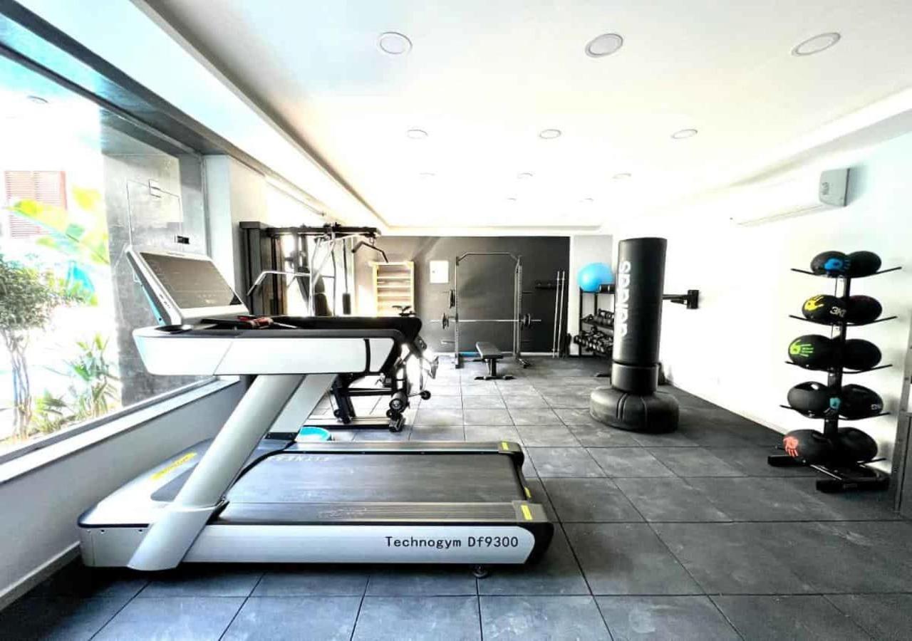 3Br 2Ba Serene Escape 4 Pools 1 Heated In The Winter Free Wifi Restaurant And Onsite Shop ฮูร์กาดา ภายนอก รูปภาพ