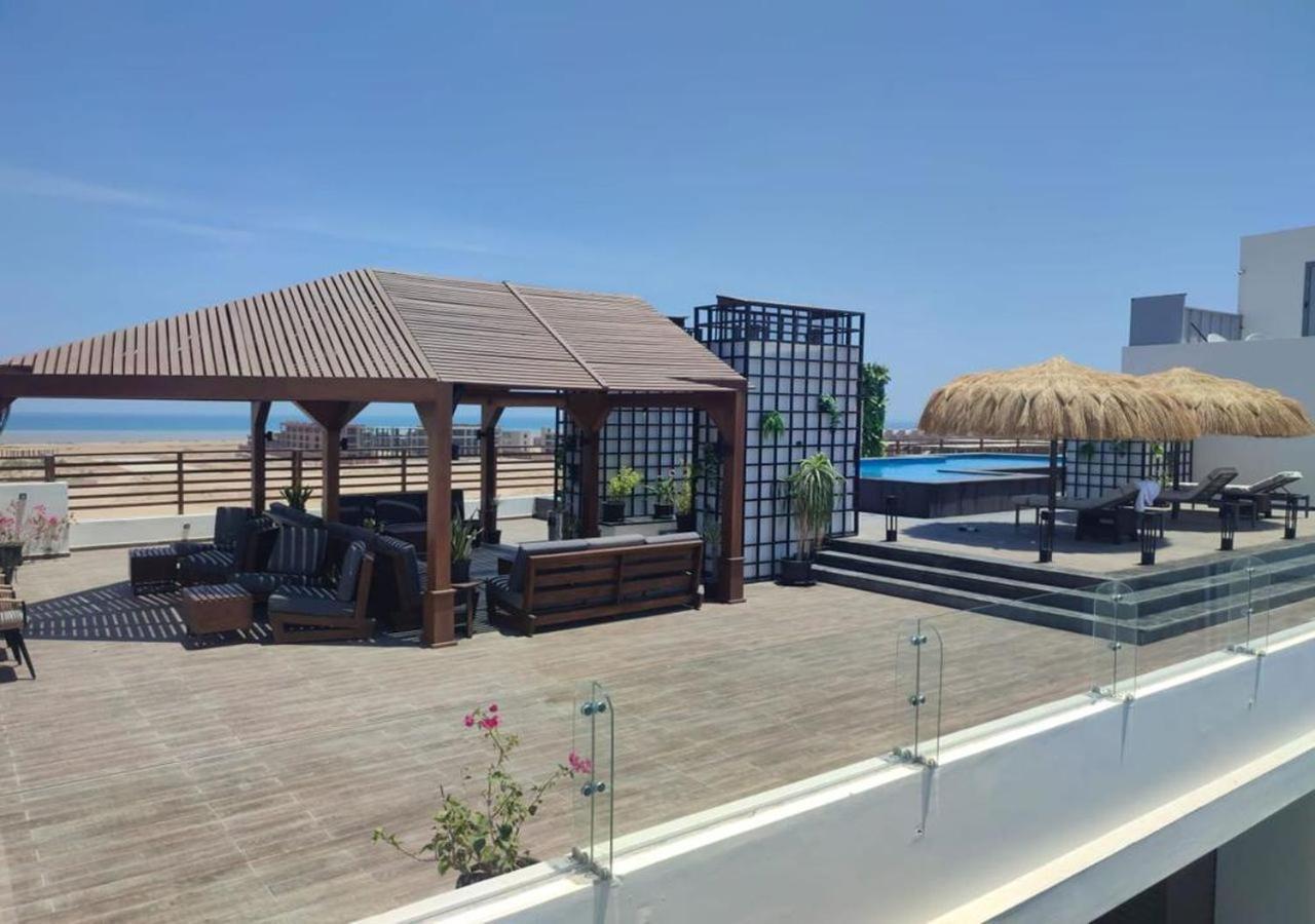 3Br 2Ba Serene Escape 4 Pools 1 Heated In The Winter Free Wifi Restaurant And Onsite Shop ฮูร์กาดา ภายนอก รูปภาพ