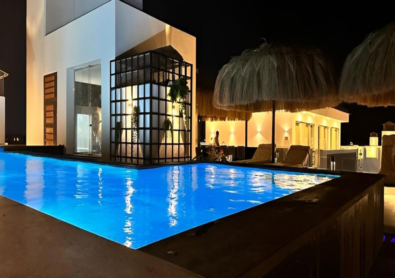 3Br 2Ba Serene Escape 4 Pools 1 Heated In The Winter Free Wifi Restaurant And Onsite Shop ฮูร์กาดา ภายนอก รูปภาพ