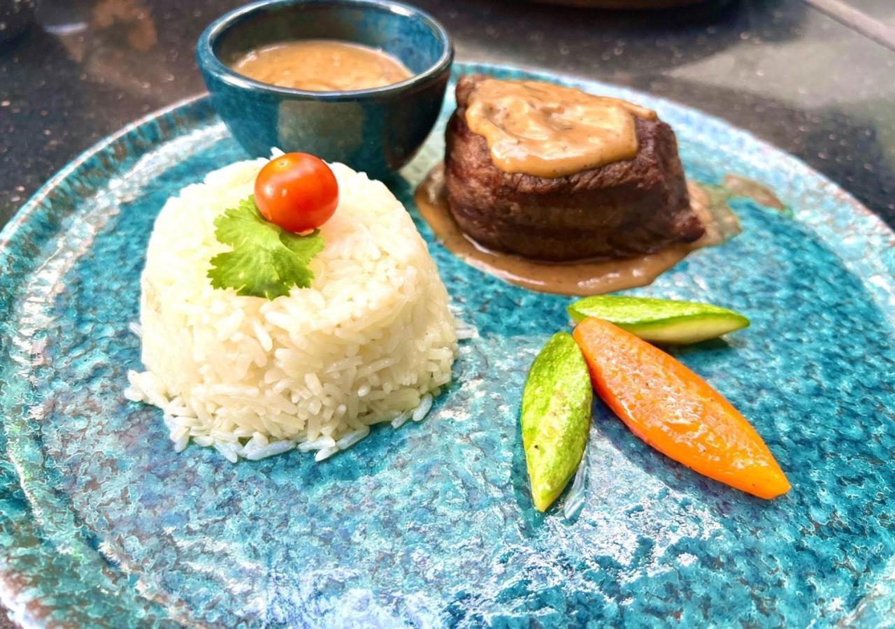 3Br 2Ba Serene Escape 4 Pools 1 Heated In The Winter Free Wifi Restaurant And Onsite Shop ฮูร์กาดา ภายนอก รูปภาพ