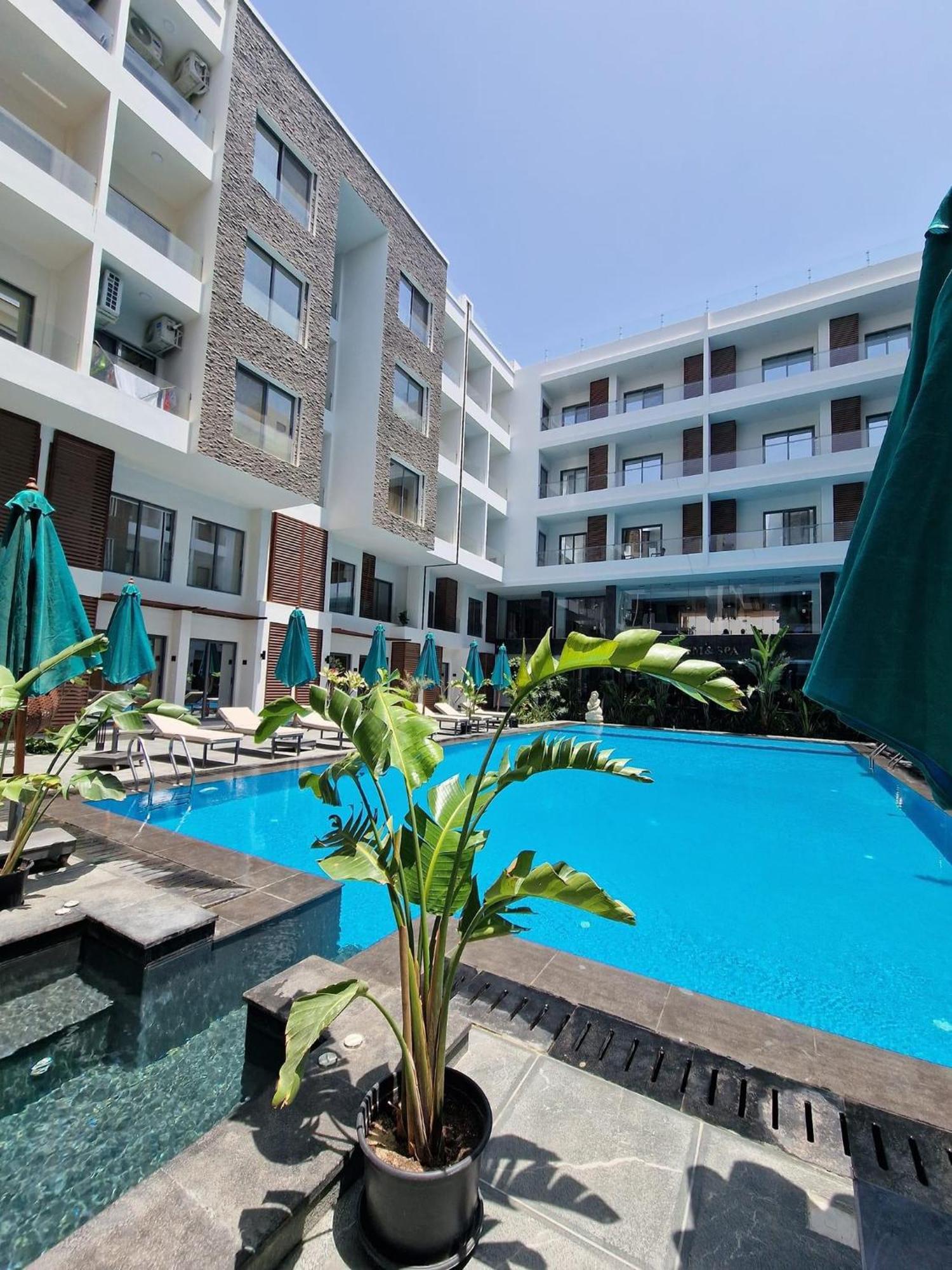 3Br 2Ba Serene Escape 4 Pools 1 Heated In The Winter Free Wifi Restaurant And Onsite Shop ฮูร์กาดา ภายนอก รูปภาพ